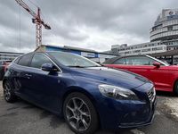 Gebraucht Volvo V40 Ocean Race 150 PS (110 kW) 2015 Limousine