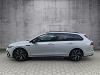 gebraucht VW Golf VIII Golf Variant 2.0 TSIR-Line St Hz