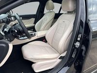 Gebraucht Mercedes E63S AMG AMG 612 PS (450 kW) 2017 Schwarz Limousine