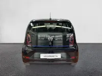 Brugt VW e-up! move up! 61 kW (83 HK) 2020 Sort Hatchback