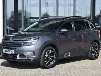 Gebraucht Citroën C5 Aircross Feel 181 PS (133 kW) 2019 Platinumgrau /metal SUV