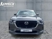 gebraucht Mazda CX-60 e-SKYACTIV-D 200 EXCLUSIVE DA PAKET