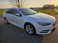 Gebraucht Opel Insignia Innovation 165 PS (121 kW) 2019 Kombi