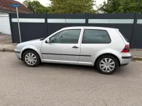 Gebraucht VW Golf III 90 PS (66 kW) 1998 Limousine