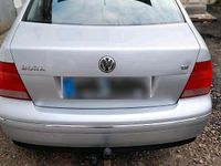 Gebraucht VW Bora 105 PS (77 kW) 2002 Silber Limousine