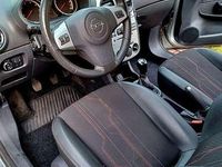 Gebraucht Opel Corsa Edition 95 PS (69 kW) 2012 Silber Kleinwagen