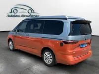 Gebraucht VW California California 150 PS (110 kW) 2025 Orangekeine angabe Van