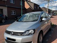 Gebraucht VW Golf VI 122 PS (89 kW) 2009 Silber Kleinwagen
