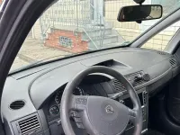 Gebraucht Opel Meriva 90 PS (66 kW) 2007 Blau Van / Kleinbus