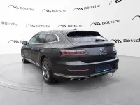 Gebraucht VW Arteon R-line 200 PS (147 kW) 2024 Mangangrau metallic Kombi