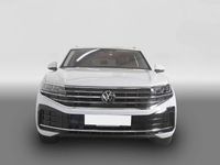 Gebraucht VW Touareg Elegance 231 PS (169 kW) 2025 Weiß SUV