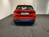 Second-hand Skoda Kamiq Style 150 CP (110 kW) 2020 Roșu SUV