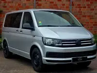 Used VW Multivan 150 HP (110 kW) 2016 Andere Minivan
