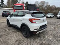 Gebraucht Renault Captur Intens 131 PS (96 kW) 2021 Weiß SUV