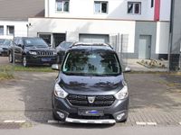 gebraucht Dacia Lodgy Stepway*1.Hand*Scheckheft*LPG*Navi