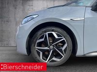Gebraucht VW ID.3 Pro 150 kW (204 PS) 2022 Grau Kleinwagen