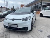 Gebraucht VW ID.3 Pro Performance 150 kW (204 PS) 2022 Weiß Kleinwagen