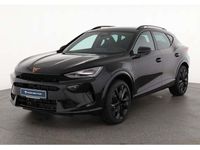 Neu Cupra Formentor VZ 272 PS (200 kW) 2025 Schwarz SUV