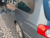 Gebraucht VW Passat R 250 PS (183 kW) 2008 Kombi