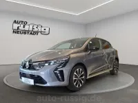 Neu Renault Vel Satis 67 PS (49 kW) 2025 Achatgrau Kleinwagen