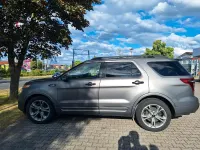 Gebraucht Ford Explorer Sport 370 PS (272 kW) 2013 Andere farben SUV