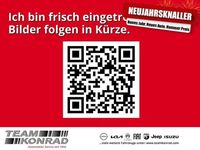 Gebraucht Kia Ceed Vision 140 PS (102 kW) 2024 Grau Kleinwagen