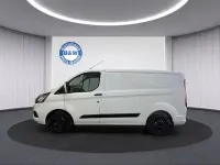 Occasion Ford Transit Custom Trend 131 ch (96 kW) 2023 Blanc Monospace