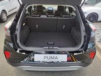 gebraucht Ford Puma 1.0 Mild Hybrid Titanium X NAVI+KAMERA+LED Klima