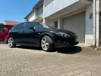 Gebraucht Seat Leon 241 PS (177 kW) 2008 Andere farben Kleinwagen