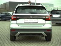 gebraucht VW T-Cross - 1.0 TSI DSG AAC SHZ PDC ACC VC