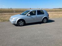 Gebraucht VW Golf III GTI 150 PS (110 kW) 1998 Silber Limousine
