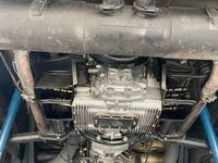 Gebraucht Porsche 356 75 PS (55 kW) 1962 Silber Coupé