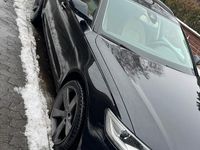 Gebraucht Audi A6 204 PS (150 kW) 2014 Schwarz Kombi