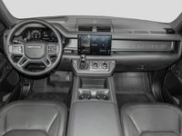 Gebraucht Land Rover Defender SE Dynamic 249 PS (183 kW) 2024 Carpathian grey (metallic) SUV