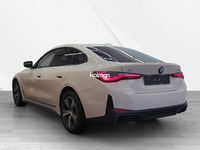 Gebraucht BMW i4 Sport Line 250 kW (340 PS) 2023 Weiß Limousine