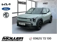Neu Kia EV2 Earth 108 kW (147 PS) 2026 Grau SUV