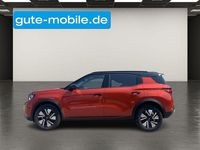 Nowe Opel Frontera 83 kW (113 KM) 2025 Pomarańczowy SUV