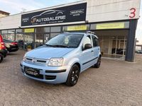 Gebraucht Fiat Panda Dynamic 69 PS (50 kW) 2012 Colore esterno ettimo cielo Kleinwagen
