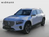 Gebraucht Mercedes GLB180 Advanced 116 PS (85 kW) 2024 Digitalweiss SUV