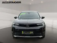 Gebraucht Opel Mokka Elegance 131 PS (96 kW) 2023 Diamant schwarz/karbon schwarz SUV