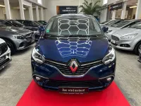 Gebraucht Renault Scénic IV Intens 110 PS (80 kW) 2017 Blau Van / Kleinbus