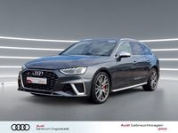 gebraucht Audi S4 Avant TDI MATRIX ACC Kamera 19 Virtual NAVI