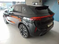 Gebraucht Cupra Terramar VZ 177 PS (130 kW) 2026 Schwarz SUV