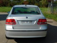 Usata Saab 9-3 Vector 175 CV (128 kW) 2004 Argento Berlina