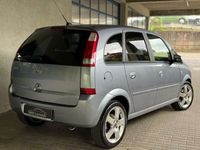 gebraucht Opel Meriva 1.8 16V ** 1. Hand ** Tüv Neu **