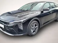 Neu Kia K4 150 PS (110 kW) 2026 Schwarz Limousine