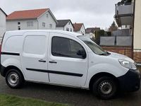 Używany Renault Kangoo Rapid Extra 116 KM (85 kW) 2021 Biały Minivan