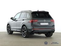 Gebraucht VW Tiguan R 320 PS (235 kW) 2022 Grau SUV