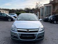Gebraucht Opel Astra 2007 Kombi