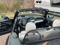 Gebraucht Mini John Cooper Works Cabriolet 231 PS (169 kW) 2024 Andere farben Cabrio